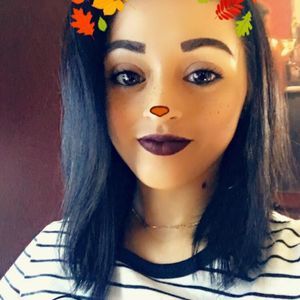 Meet your Posher, Mariza